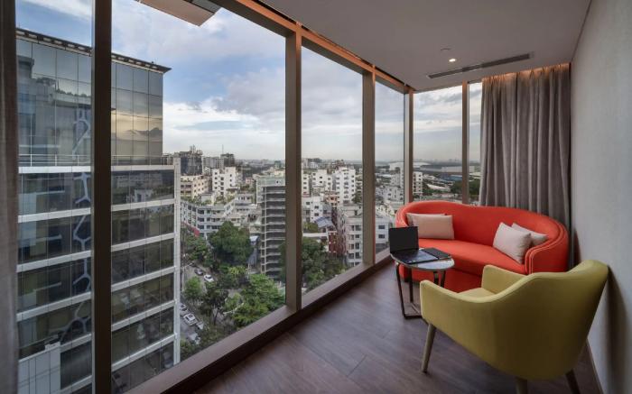 Hyatt Place Dhaka Uttara