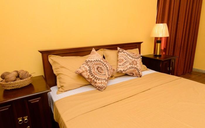 Villa 302 - Double room in Galle