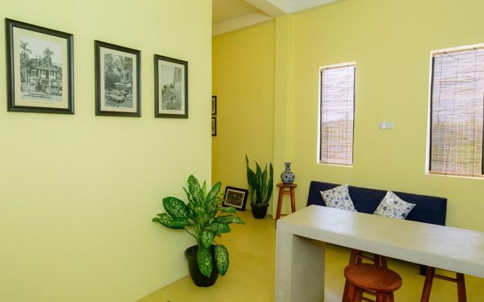 Villa 302 - Two Bedrooms Apartment in Galle