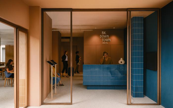 BX Downtown - Brussels