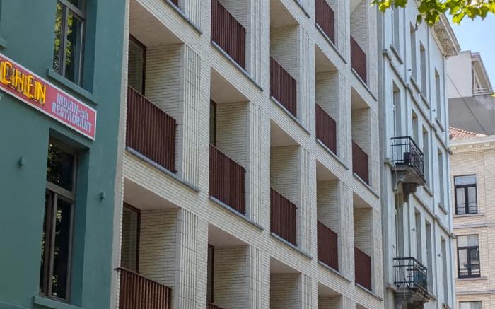 BX Downtown - Brussels