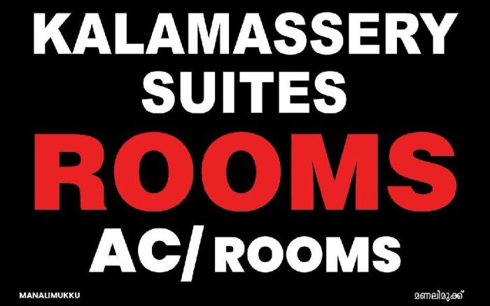 Kalamassery Suites
