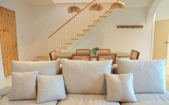 Valley View Villa Songkhon - 3BR Pool Paradise