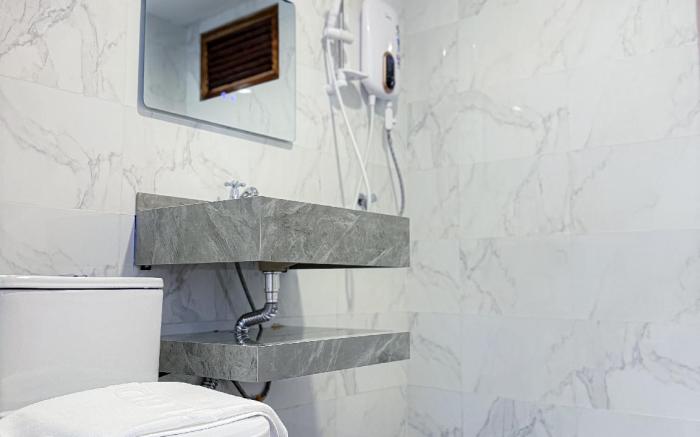 Mini Vangvieng Resort