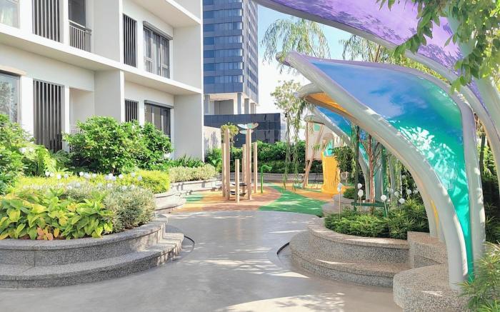 DeluxeSuites with Washer&Dryer | Sea+Heritage View