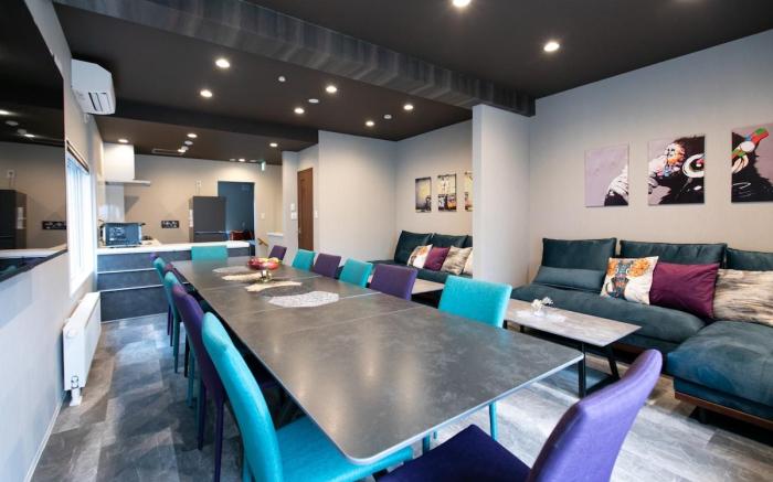 [NEW OPEN] S9W13 LABOINN【Large private house】