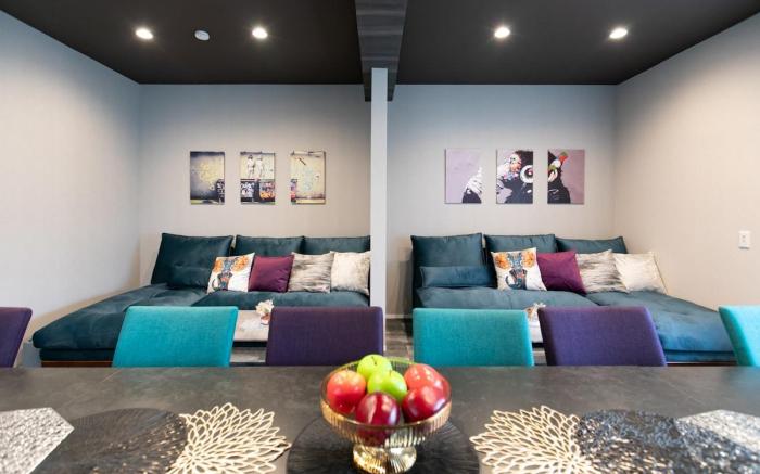 [NEW OPEN] S9W13 LABOINN【Large private house】