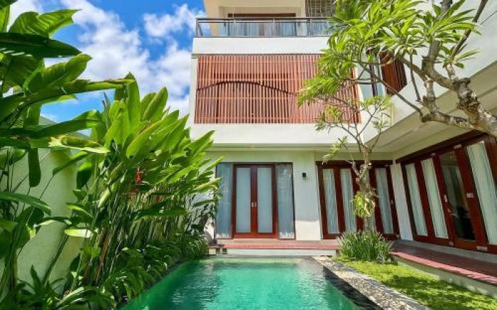 Campbar 1 Boutique Villa by AGATA