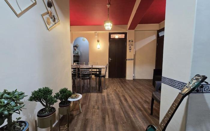 Totola " Where Every Stay is a Story"