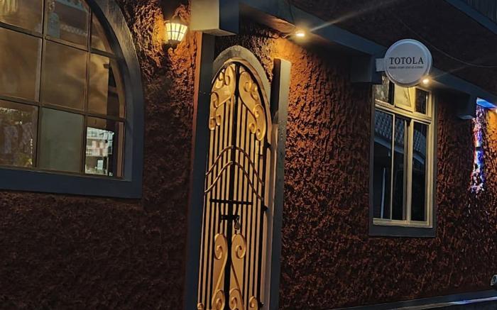 Totola " Where Every Stay is a Story"