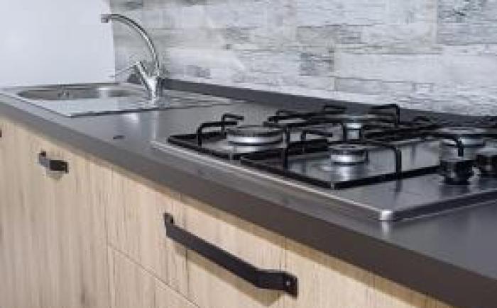 S'apposentu 'e Santa Ruche