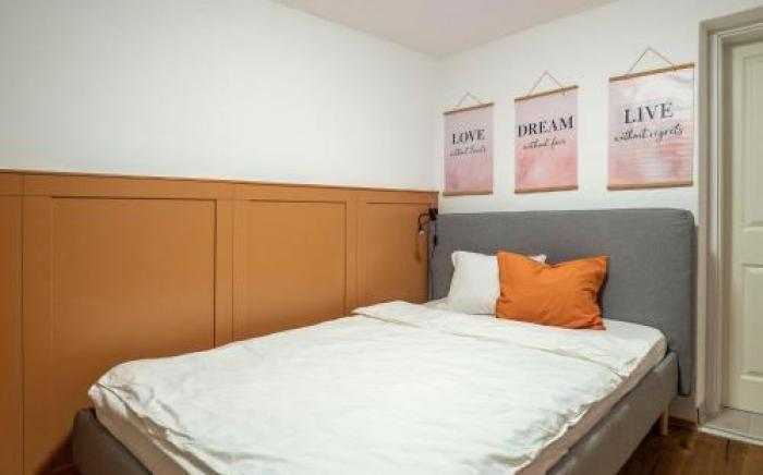 Schiffmeisterapartment Melk, Wachau