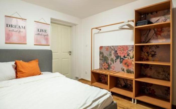 Schiffmeisterapartment Melk, Wachau