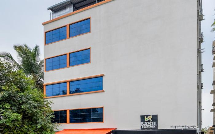 Wandr Hotel- HSR Layout, Sector 7