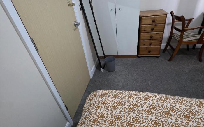 Colchester Central E