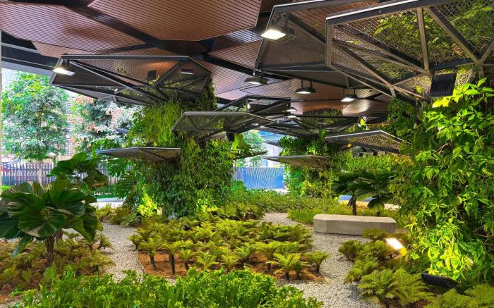 City View 4BR | Near KLCC TRX | Family Stay