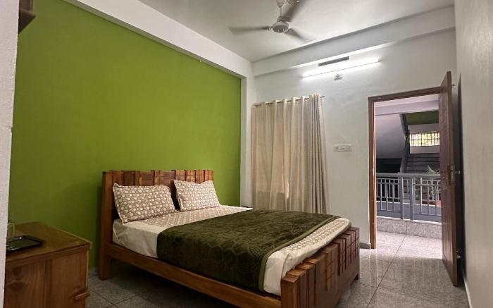 ATLAS RESIDENCY - WAYANAD 