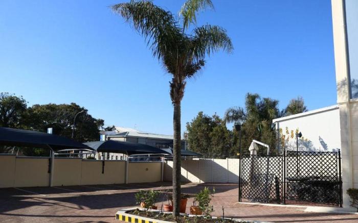 Melrose Corner Self-Catering Hotel Apartments