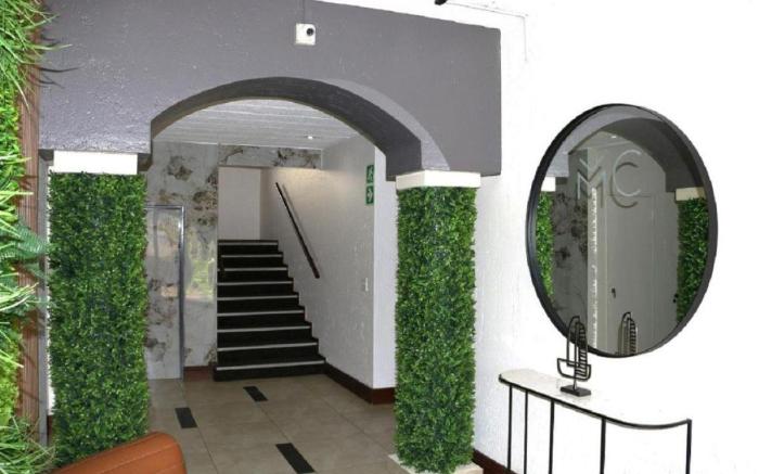 Melrose Corner Self-Catering Hotel Apartments