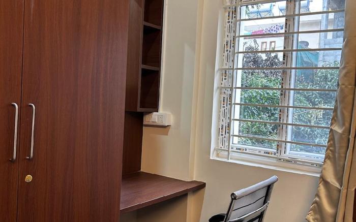 GreenCanopy Modern Stays - HSR Layout 