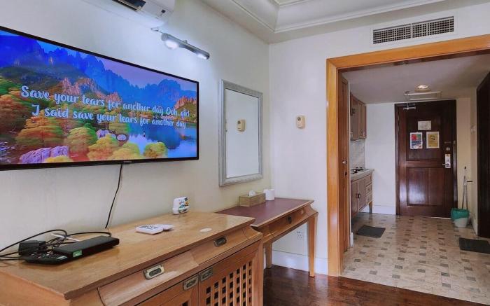 Langkawi Lagoon Resort 3 pax by Define Suites 309