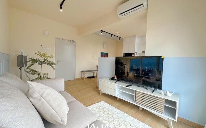 Sea Salt | Chill & Couple Suites By MWM Group