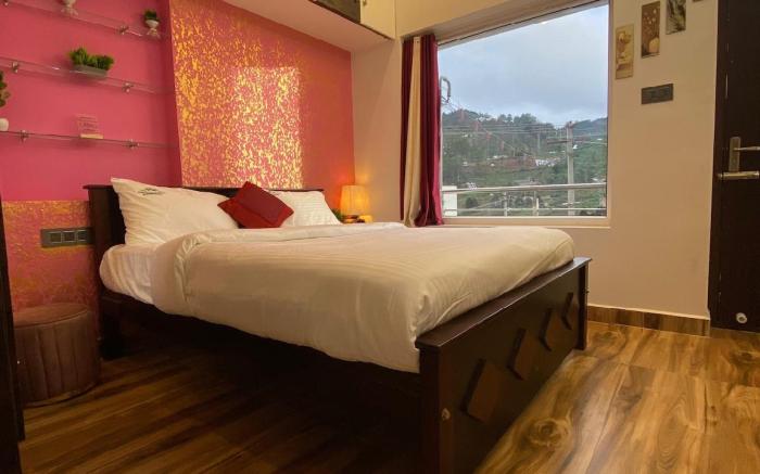 Kodai Serenity Residency