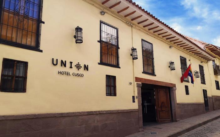 Union Hotel Cusco
