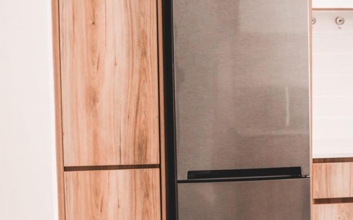 The Blyde Crystal Lagoon NT 3 Bedroom Apartment