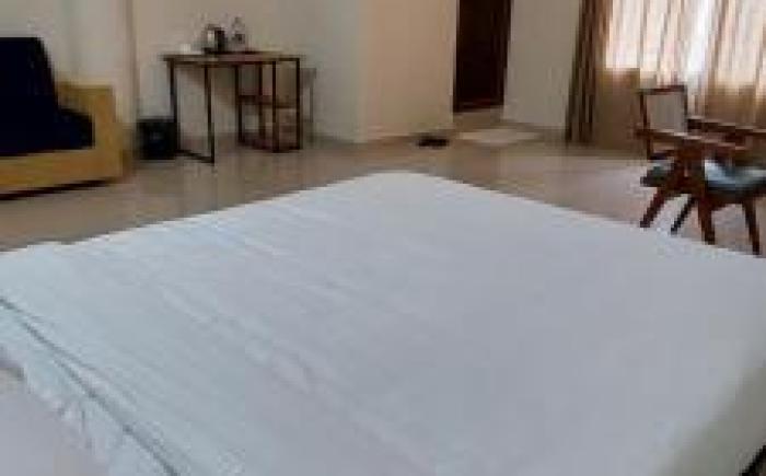 SAF RESIDENCY mukkam