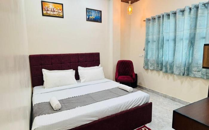 DIVYAM GRAND LUXURY GUEST HOUSE