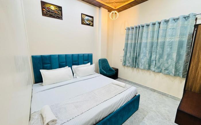 DIVYAM GRAND LUXURY GUEST HOUSE