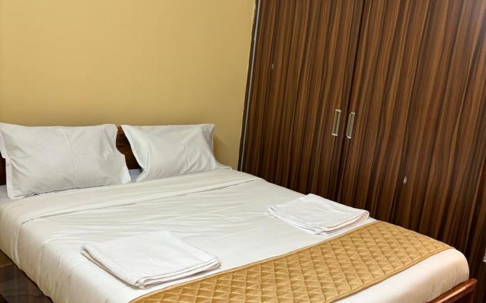 Sai Srinivasa Home Stay