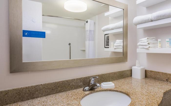 Hampton Inn Clifton Park