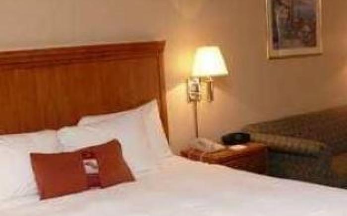 Hampton Inn Los Angeles/Carson/Torrance