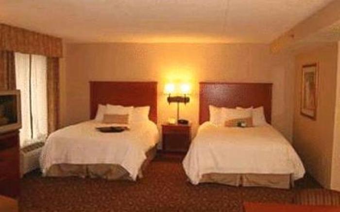 Hampton Inn Dubuque