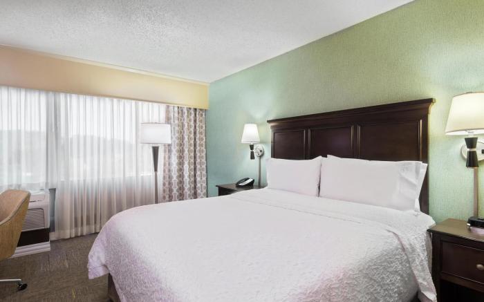 Hampton Inn White Plains/Tarrytown