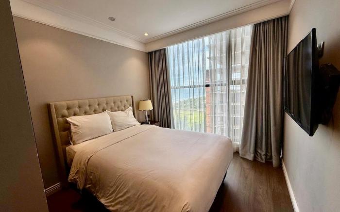 Luxury Seaview Apartment by Haru APT