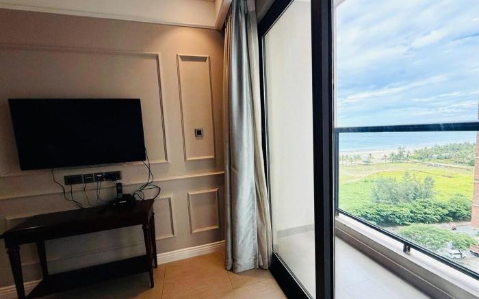 Luxury Seaview Apartment by Haru APT