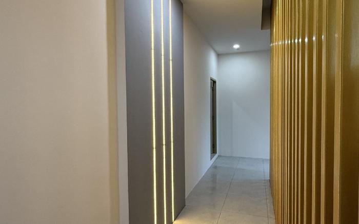 Fondness Mountain View