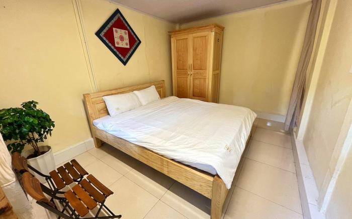 Whisper Stay | The Hidden Home