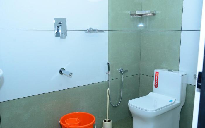 MadhavamTranquil Haven