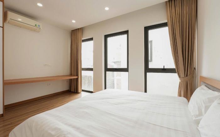 NINE HOUSING B3 Kim Ma