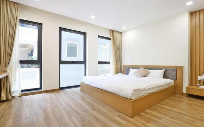 NINE HOUSING B3 Kim Ma