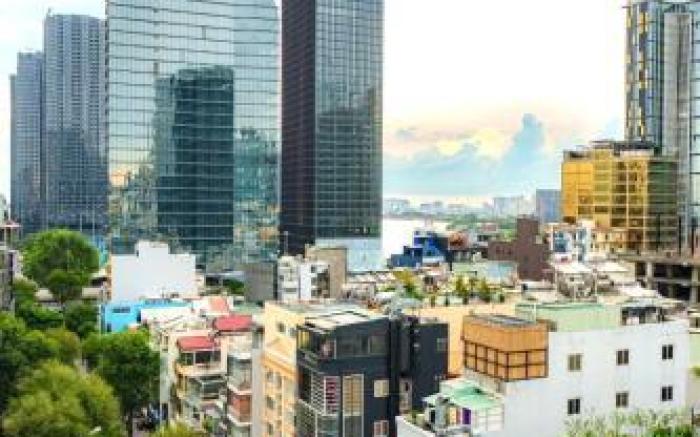 Premium Suites-Lancaster Tower,Saigon-JapaneseTown