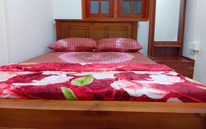 Blessed guest Nuwara eliya