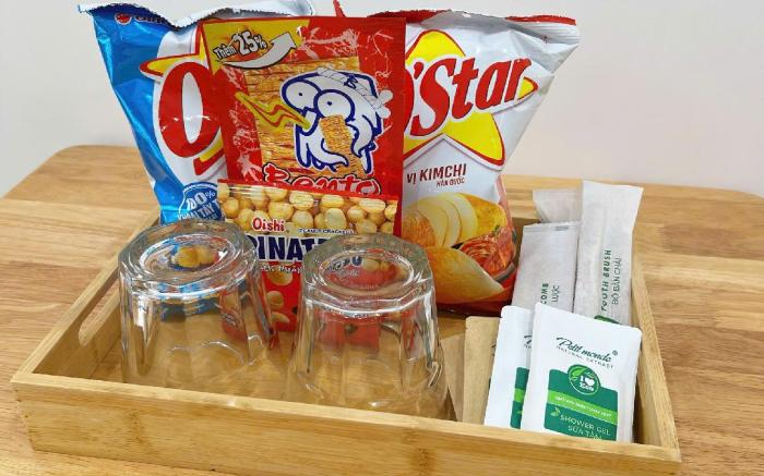 Hạt Nắng House - Gò Vấp