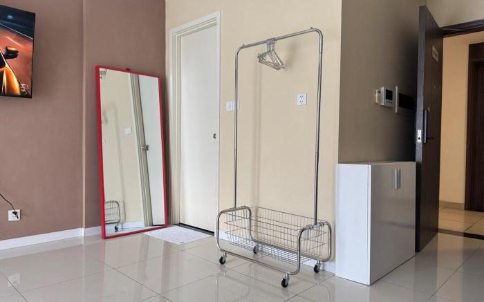 Studio Apartment near RMIT