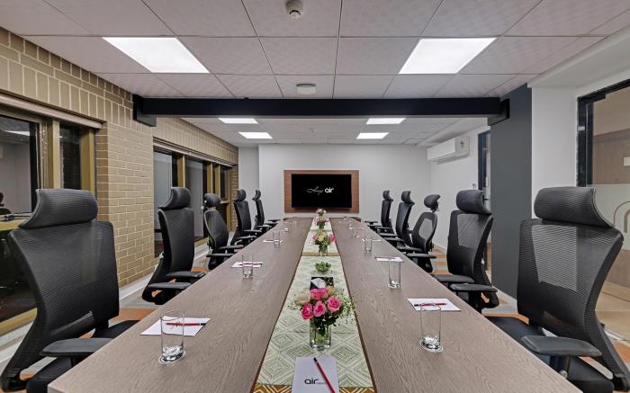 Hays AIR By Ahuja Residences - Golf Course Ext. Road & Sector 51