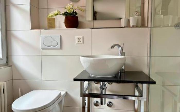 Hotel Bären Oberbipp